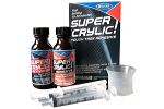 Super Crylic! 2-Komp.Kleber 6