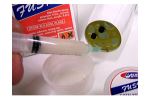 Fusion Acrylit 75 ml DELUXE