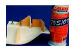 Fusion Acrylit 75 ml DELUXE
