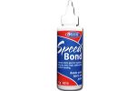 Speedbond Kleber wei� 112g DE
