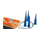 Micro Tips & Schlauchkan�le S