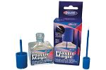 Plastic Magic Klebstoff mit P