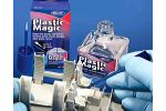 Plastic Magic Klebstoff mit P