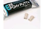 EZ Epoxy Putty 25 g   DELUXE