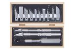 Craftsman Set   Holz