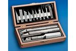 Craftsman Set   Holz