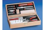 Ship Modelers Werkzeugset Hol