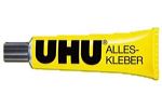 UHU ALLESKLEBER 125g Tube