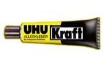 UHU ALLESKLEBER Kraft 125g Tu