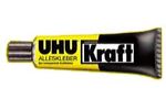 UHU ALLESKLEBER Kraft 125g Tu