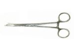 Hemostatklemme 127 mm gerade