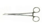 Hemostatklemme 127 mm gerade