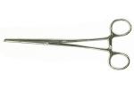 Hemostatklemme 190 mm gerade