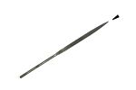 Feile flach           140 mm
