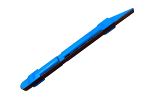 Schleif-Stick 6 mm K�rnung 12