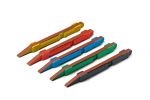 Schleif-Stick 6 mm K�rnung 24