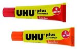 UHU plus sofortfest 35g  Tube