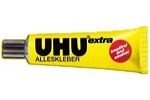 UHU extra ALLESKLEBER 125g Tu