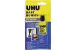UHU hart Kunststoff Spezialkl