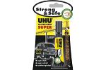 UHU ALLESKLEBER Super Strong&