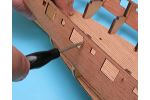 Nagelhalter NEU AMATI
