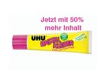 UHU Bastelkleber o.L. 60g Tub