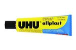 UHU allplast 30g Tube