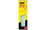 UHU Klebepatrone transp. 125g