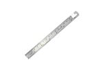 Stahl Lineal flex 150 mm