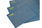 Schneidmatte DIN A1 selbsthei