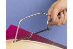 Hand Sge mit 150mm Sgeblatt