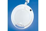 Professional LED Lupenlampe D