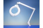 Profi Werkstatt Lupenlampe 17