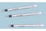 Spritzen Kunststoff 1 ml (3)