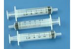 Spritzen Kunststoff 5 ml (3)