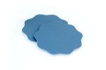 Superfine Pad mit Klett Krnu