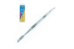 Spatel Edelstahl Double Funct