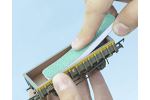 Dual-Grit Flexi Schleif Set