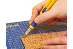 Hobbymesser #1 mit einziehbar