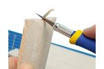 Hobbymesser #1 mit einziehbar