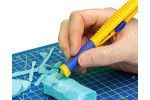 Hobbymesser #1 mit einziehbar