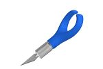 Craft Fingermesser