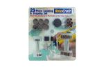 Schleifen & Gestalten Set 25-