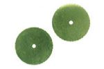 Sgeblatt rund 19 mm (2)