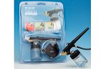 Easy-to-Use SP15 Airbrush Sta