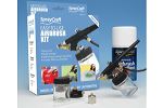 Easy-to-Use SP15K Airbrush St