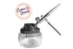 Cleaning Pot f�r Airbrush Pis