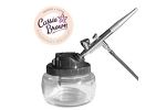 Cleaning Pot f�r Airbrush Pis