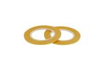 Abklebeband 2 mm x 18 m  2er