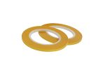 Abklebeband 3 mm x 18 m  2er